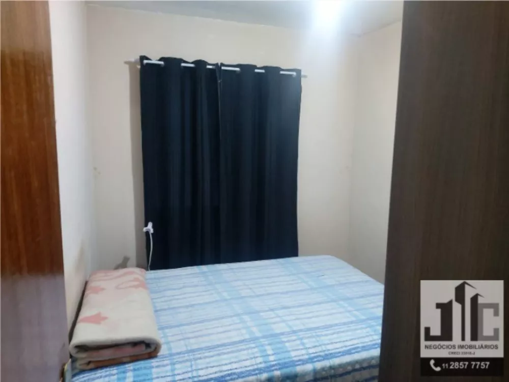 Apartamento, 2 quartos, 47 m² - Foto 1