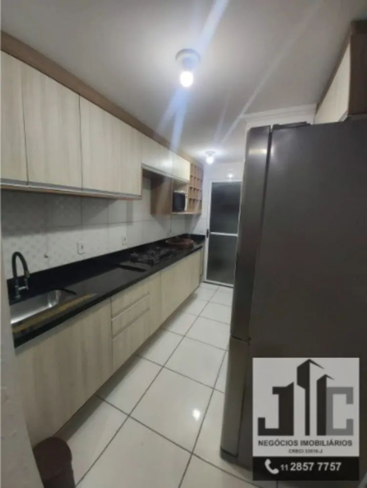 Apartamento, 2 quartos, 47 m² - Foto 12