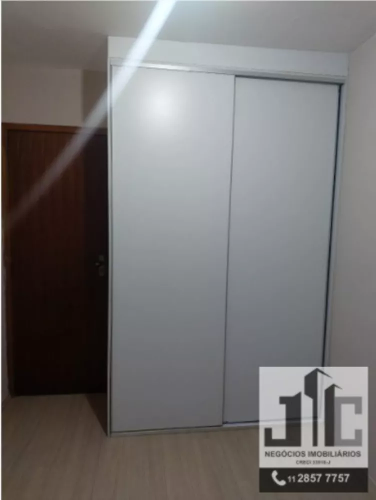 Apartamento, 2 quartos, 47 m² - Foto 3
