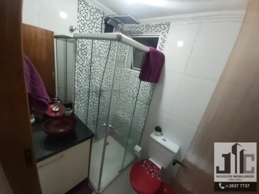 Apartamento, 2 quartos, 47 m² - Foto 7