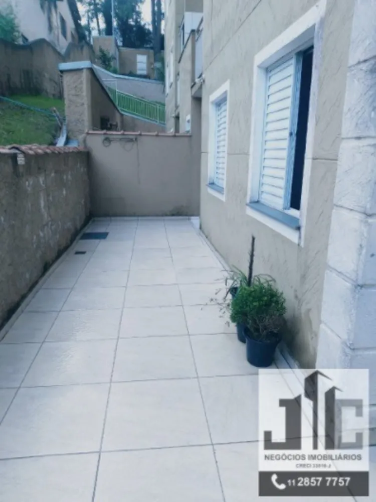 Apartamento, 2 quartos, 47 m² - Foto 6