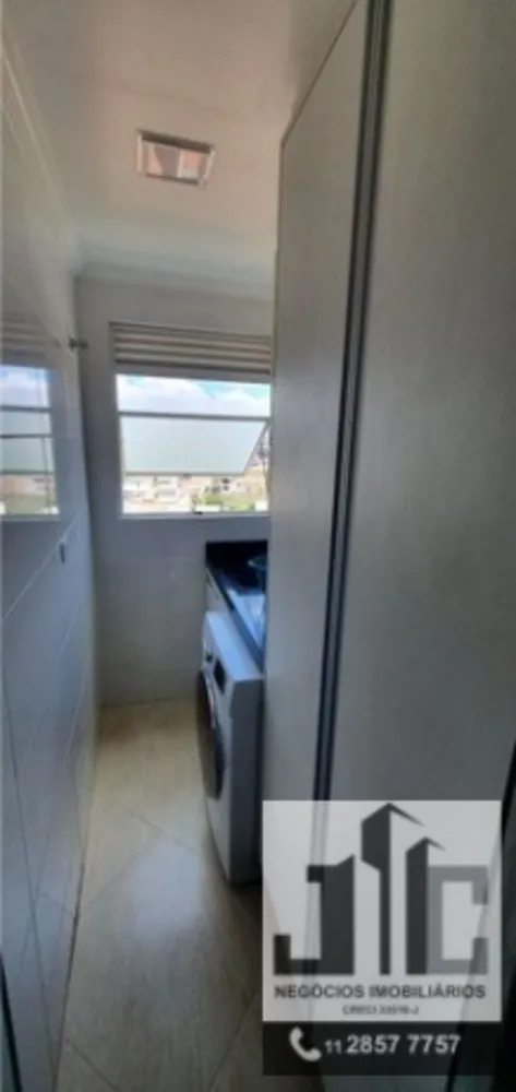 Apartamento, 3 quartos, 64 m² - Foto 11