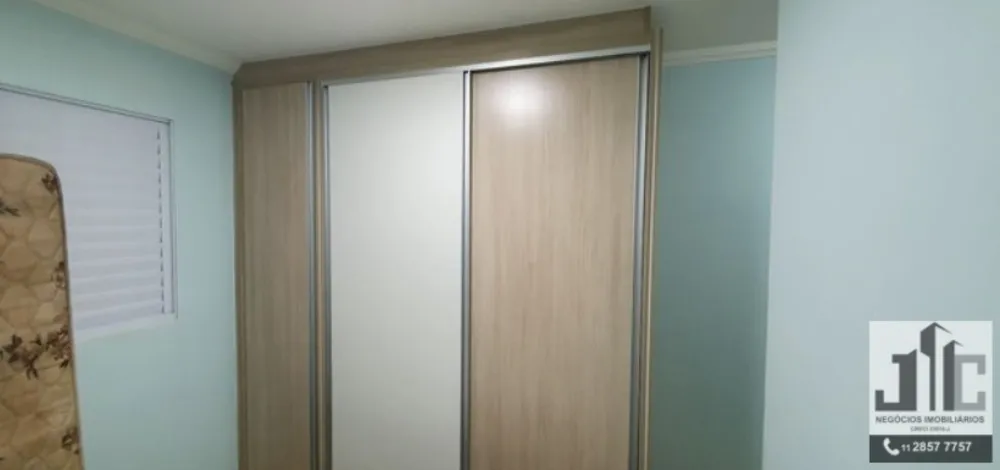 Apartamento, 3 quartos, 64 m² - Foto 9