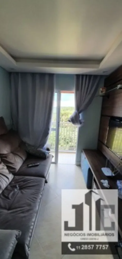 Apartamento, 3 quartos, 64 m² - Foto 7