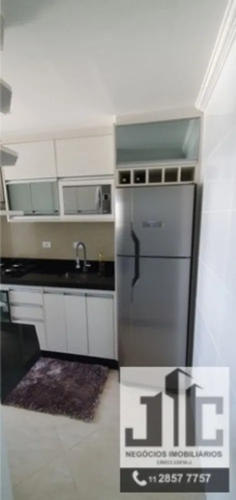 Apartamento, 3 quartos, 64 m² - Foto 10