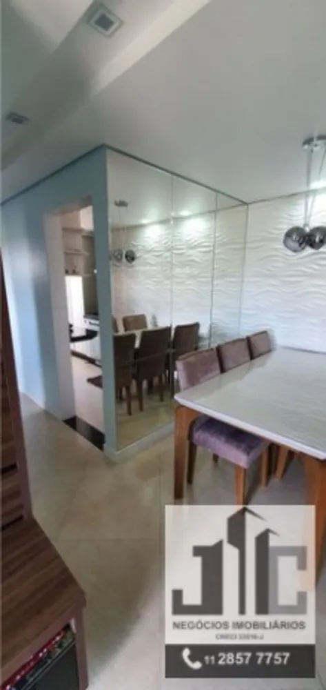 Apartamento, 3 quartos, 64 m² - Foto 5