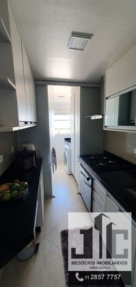 Apartamento, 3 quartos, 64 m² - Foto 13