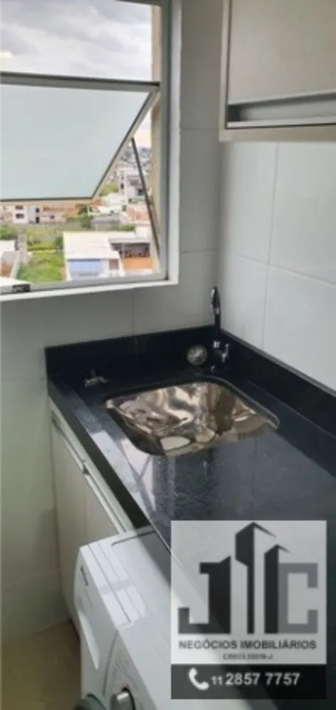 Apartamento, 3 quartos, 64 m² - Foto 8