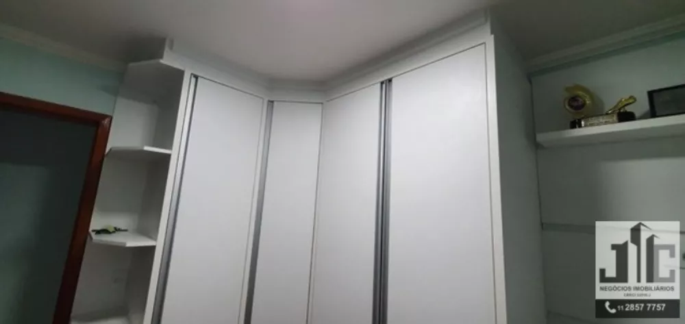 Apartamento, 3 quartos, 64 m² - Foto 4