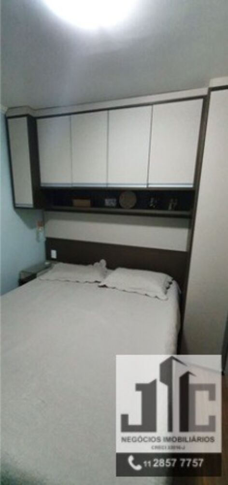 Apartamento, 3 quartos, 64 m² - Foto 14