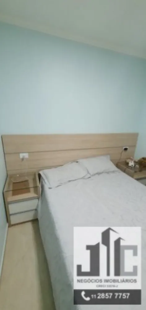 Apartamento, 3 quartos, 64 m² - Foto 8