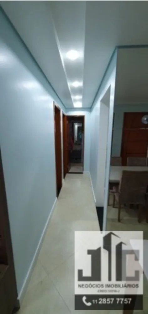 Apartamento, 3 quartos, 64 m² - Foto 12