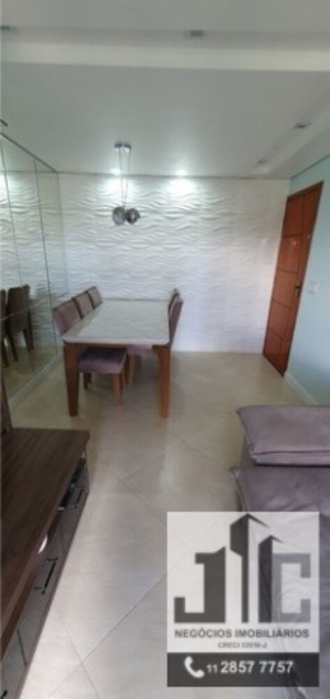 Apartamento, 3 quartos, 64 m² - Foto 16