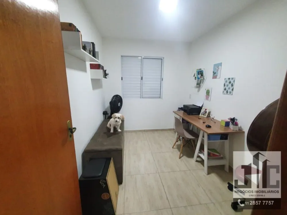 Apartamento, 2 quartos, 51 m² - Foto 5