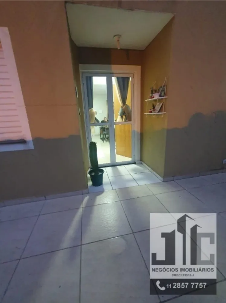 Apartamento, 2 quartos, 51 m² - Foto 10