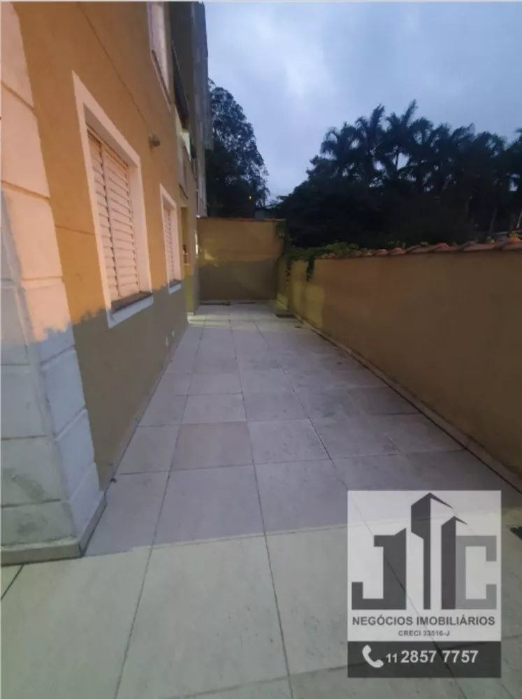 Apartamento, 2 quartos, 51 m² - Foto 4