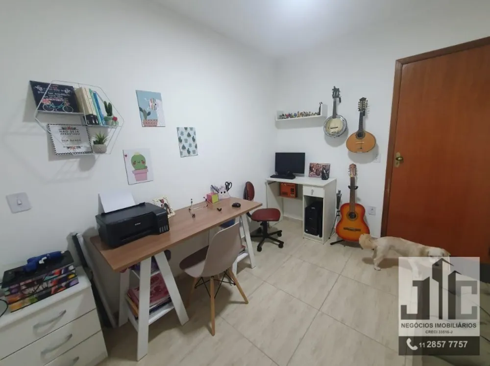 Apartamento, 2 quartos, 51 m² - Foto 8