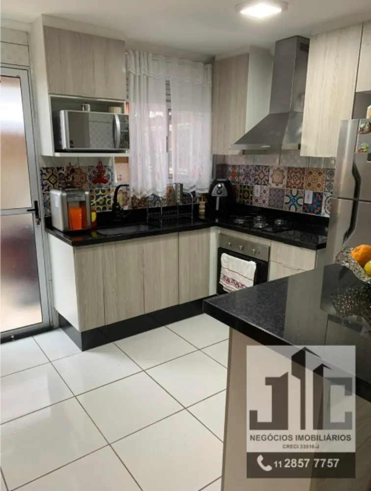 Apartamento, 2 quartos, 51 m² - Foto 6