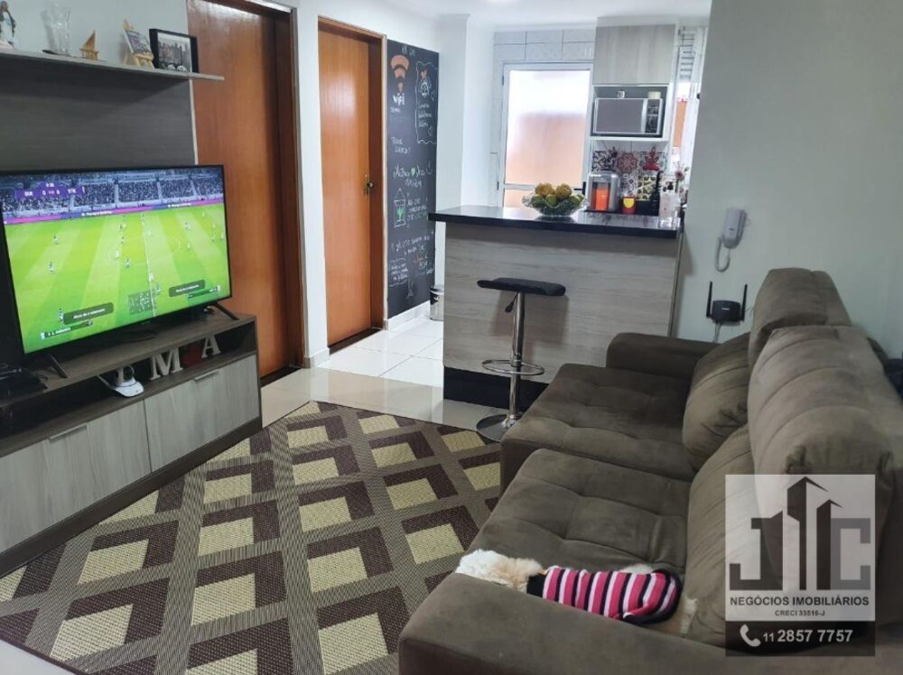 Apartamento, 2 quartos, 51 m² - Foto 14