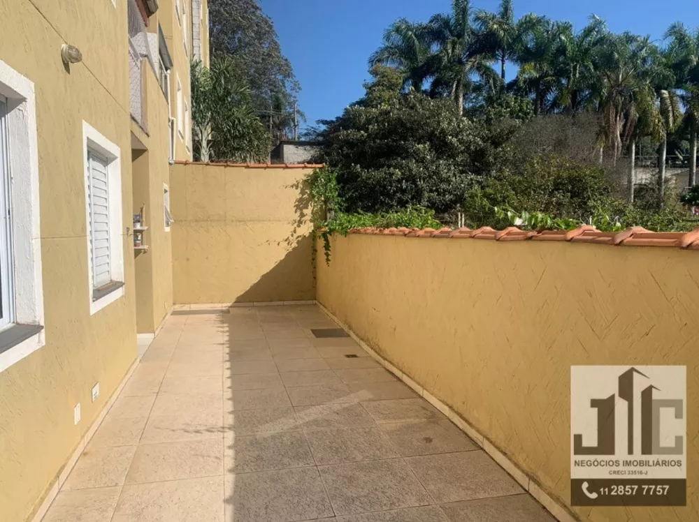 Apartamento, 2 quartos, 51 m² - Foto 1