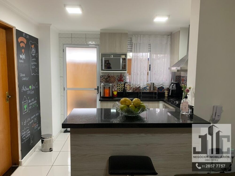 Apartamento, 2 quartos, 51 m² - Foto 11