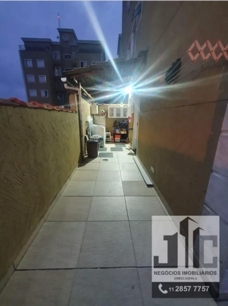 Apartamento, 2 quartos, 51 m² - Foto 2