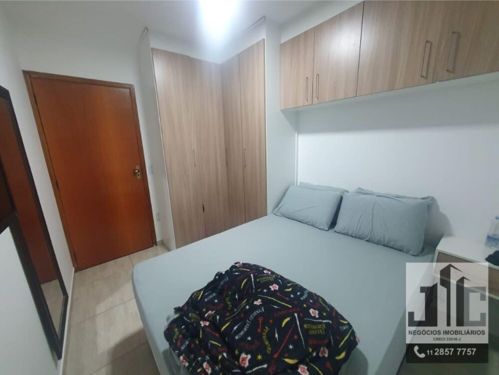 Apartamento, 2 quartos, 51 m² - Foto 12