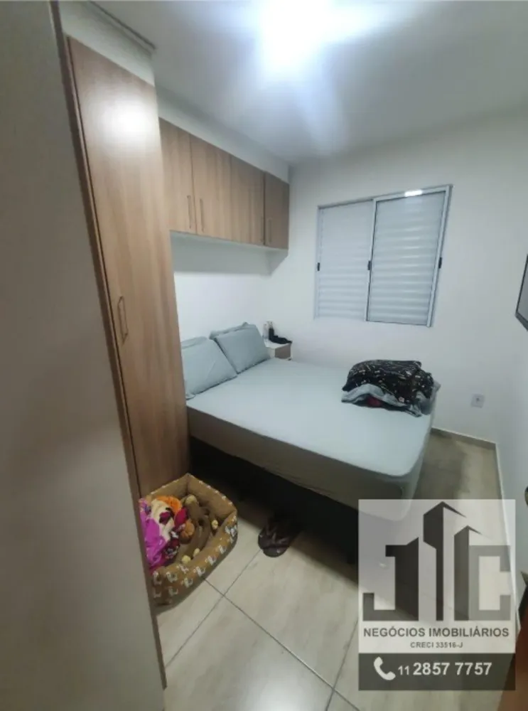 Apartamento, 2 quartos, 51 m² - Foto 9