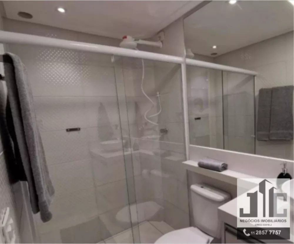 Apartamento, 2 quartos, 56 m² - Foto 10