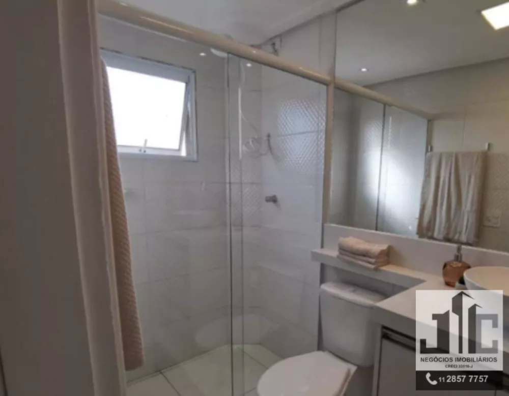 Apartamento, 2 quartos, 56 m² - Foto 9