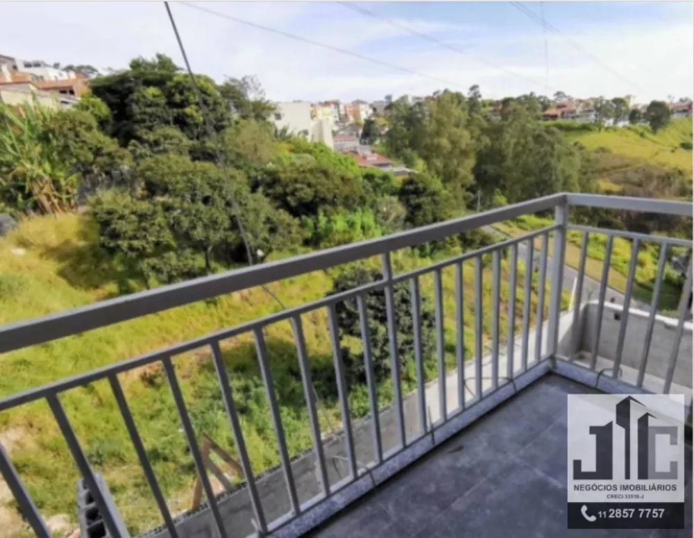 Apartamento, 2 quartos, 56 m² - Foto 5