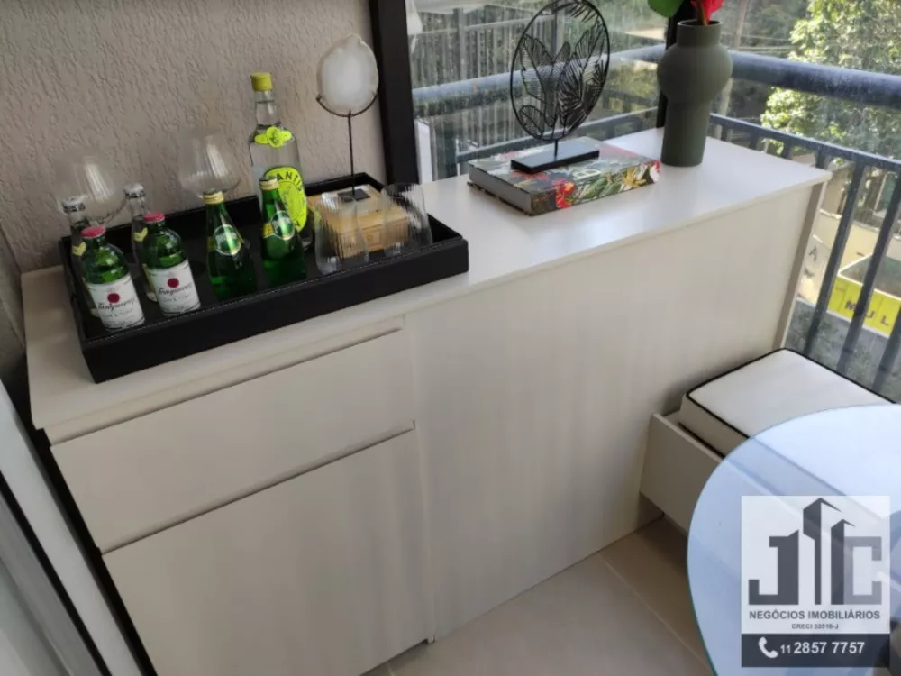 Apartamento, 2 quartos, 58 m² - Foto 23