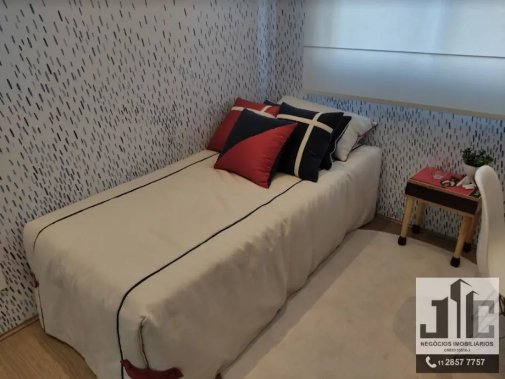 Apartamento, 2 quartos, 58 m² - Foto 18