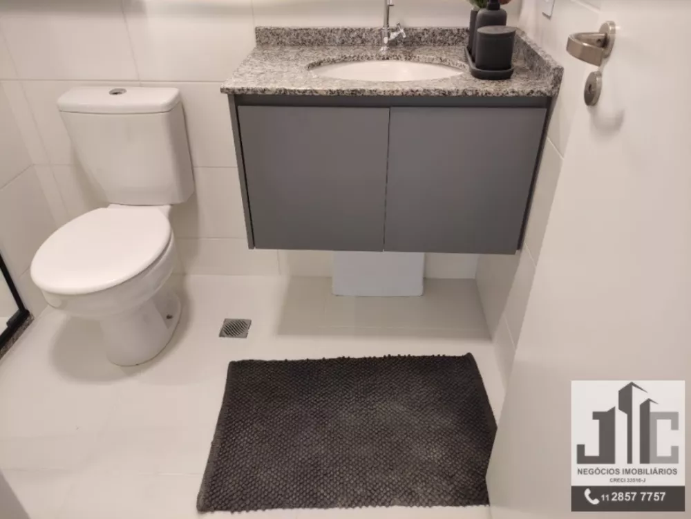 Apartamento, 2 quartos, 58 m² - Foto 1