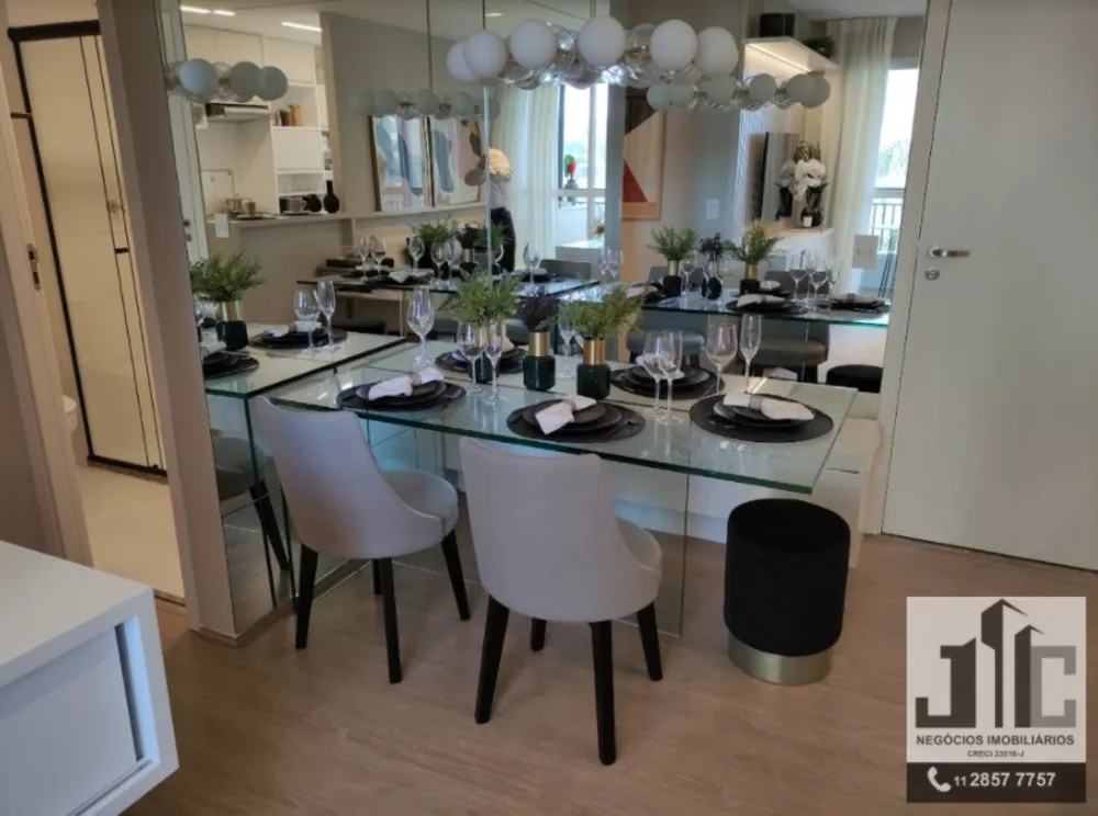 Apartamento, 2 quartos, 58 m² - Foto 13