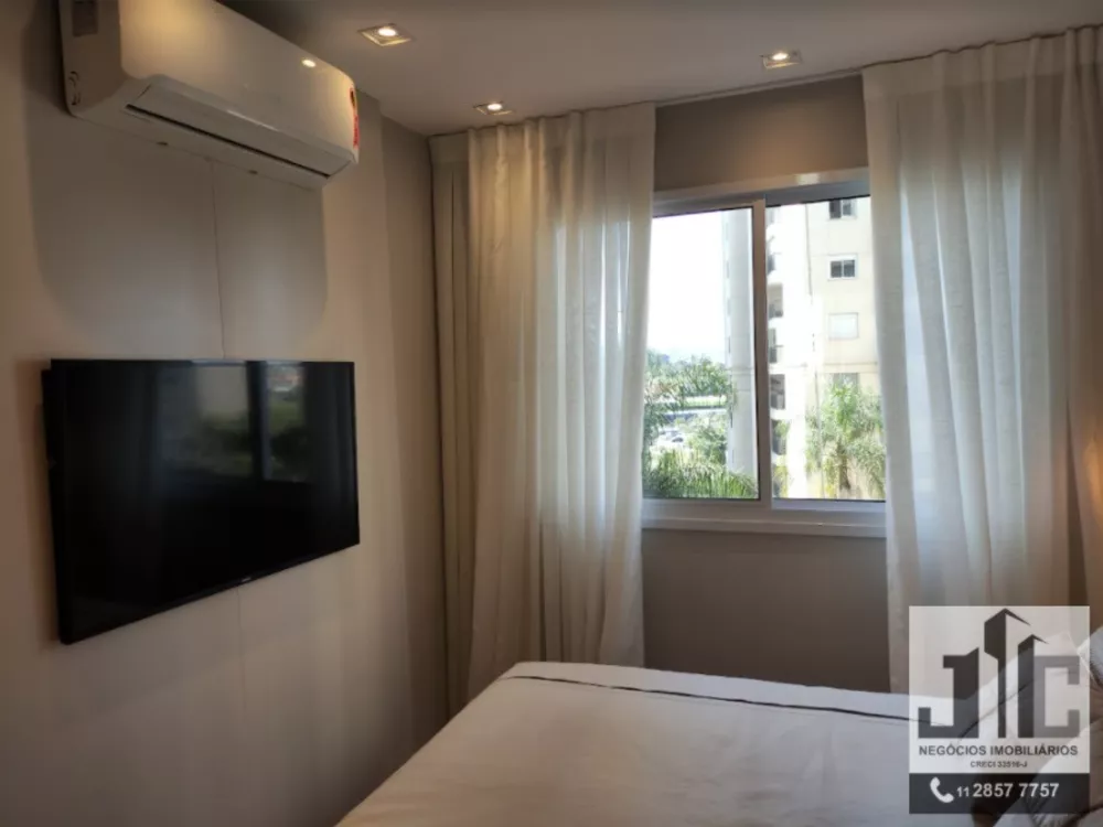 Apartamento, 2 quartos, 58 m² - Foto 24