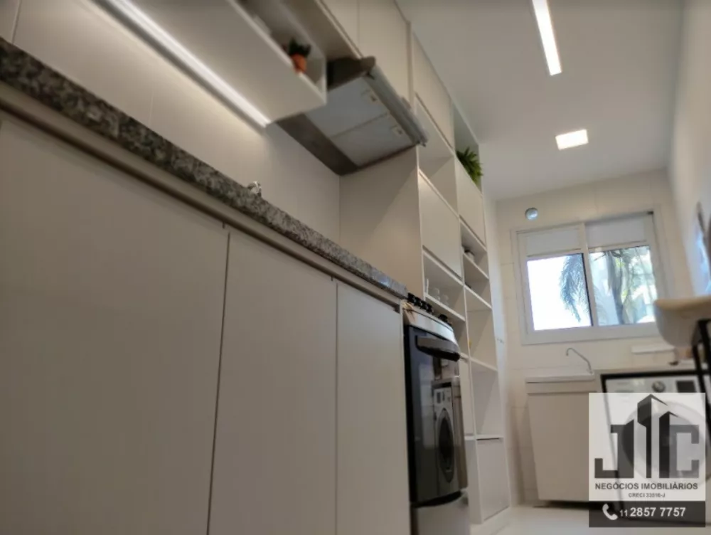 Apartamento, 2 quartos, 58 m² - Foto 11