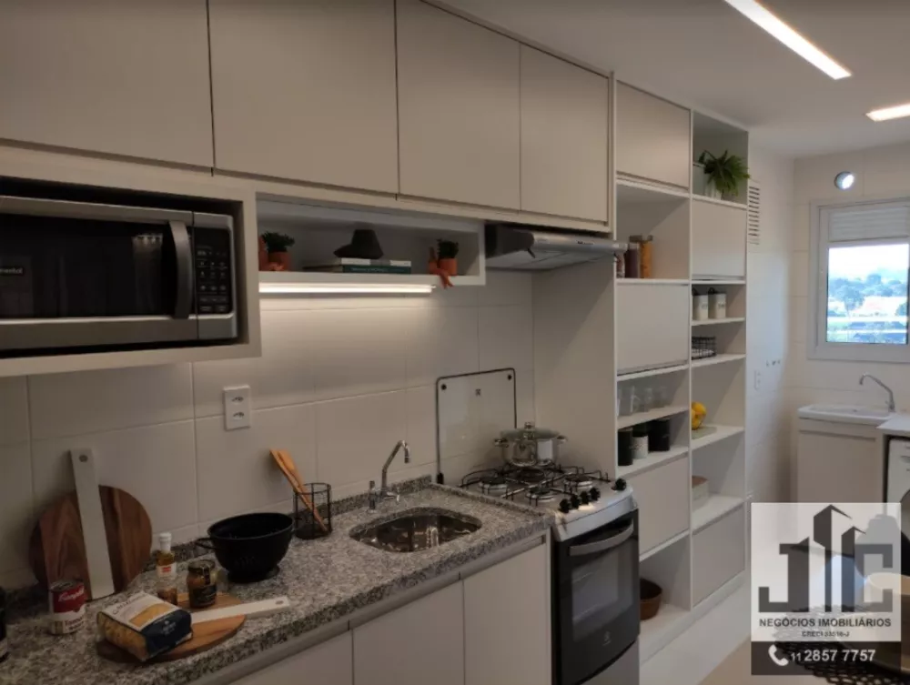Apartamento, 2 quartos, 58 m² - Foto 22