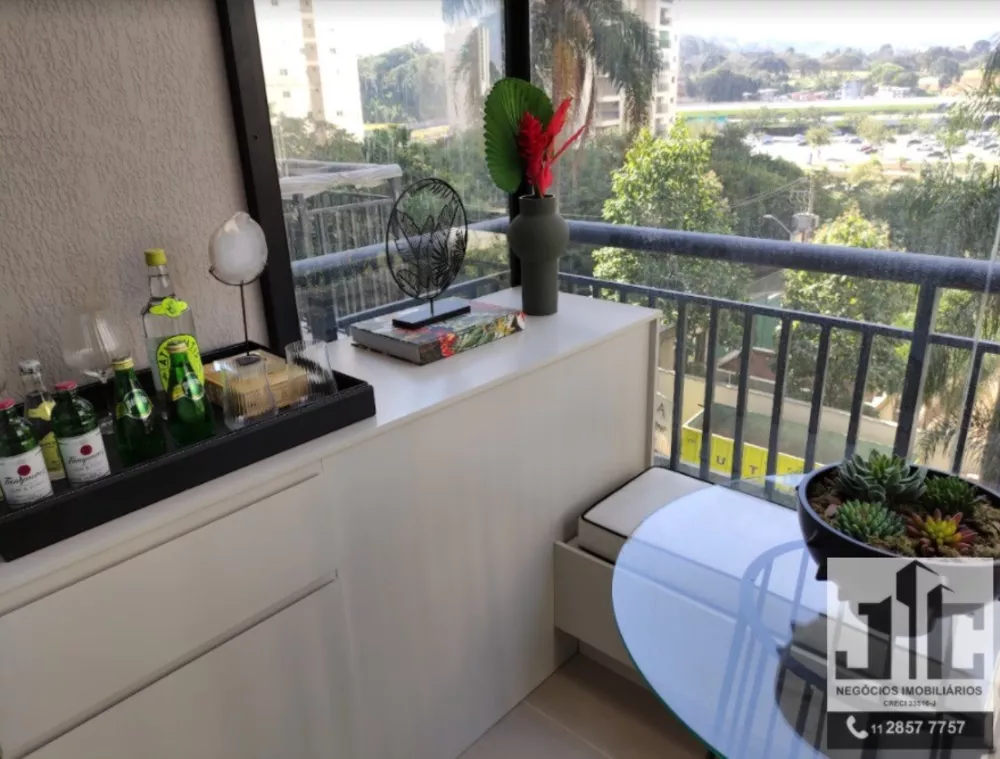 Apartamento, 2 quartos, 58 m² - Foto 17