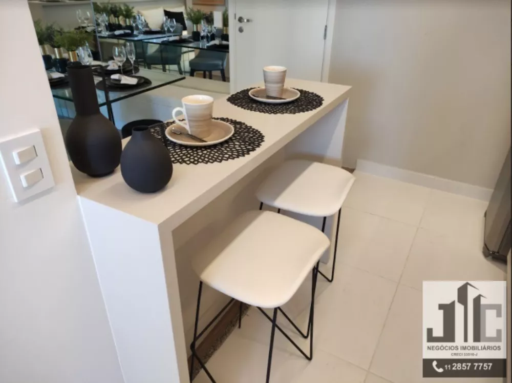 Apartamento, 2 quartos, 58 m² - Foto 10