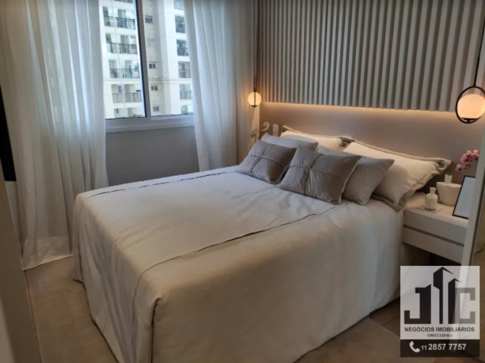 Apartamento, 2 quartos, 58 m² - Foto 19
