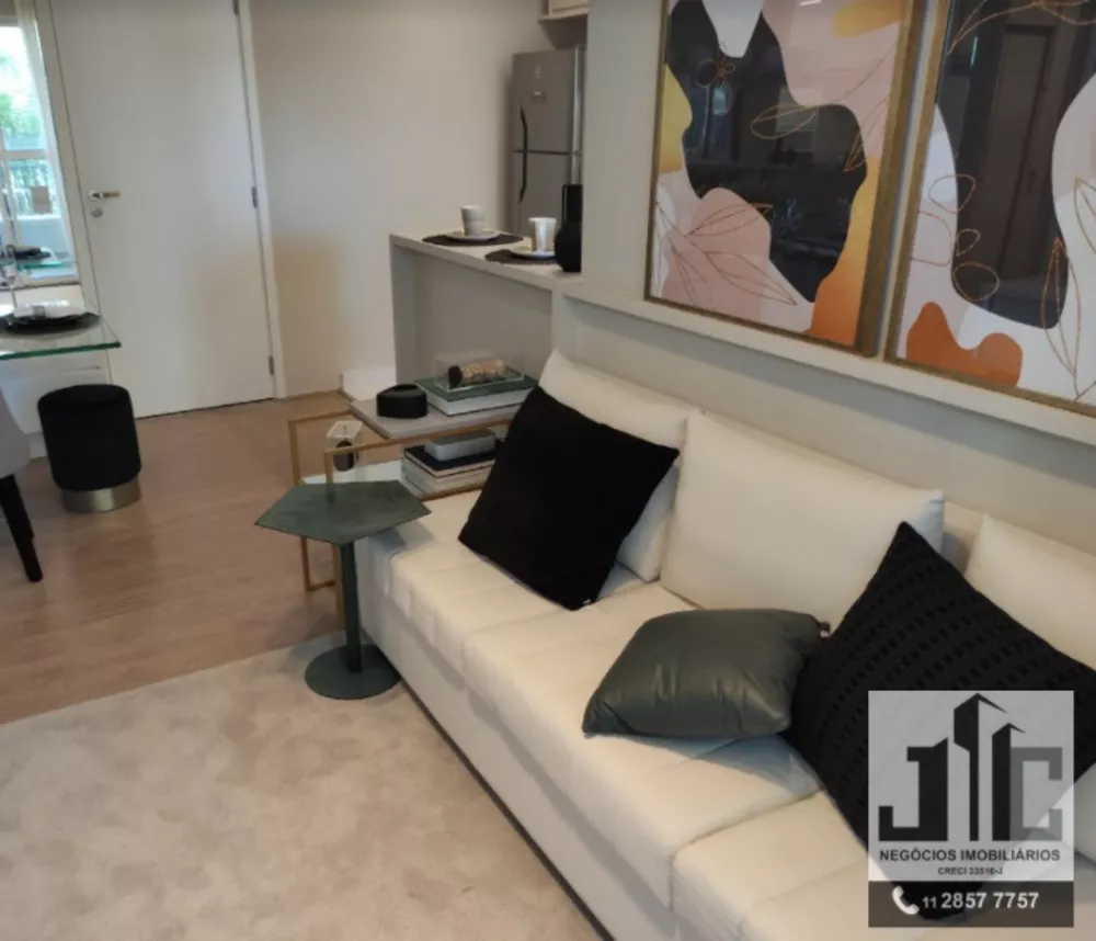 Apartamento, 2 quartos, 58 m² - Foto 12
