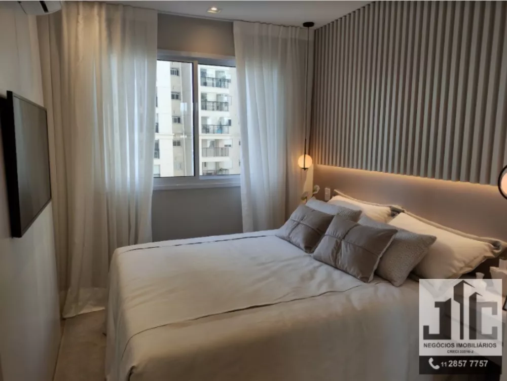 Apartamento, 2 quartos, 58 m² - Foto 20