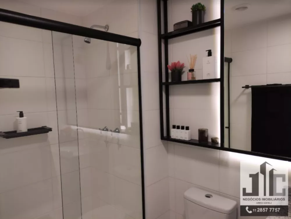 Apartamento, 2 quartos, 58 m² - Foto 21