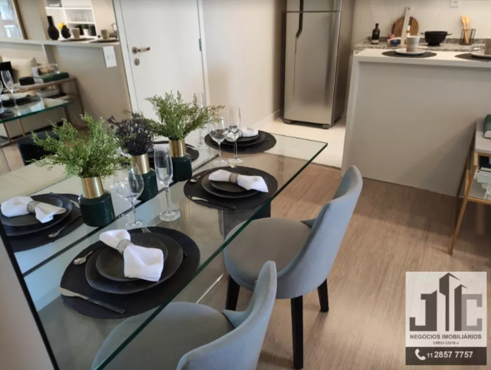 Apartamento, 2 quartos, 58 m² - Foto 14