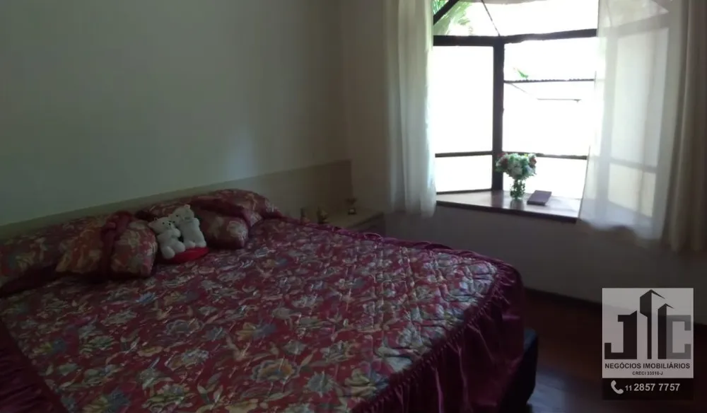 Casa, 6 quartos, 600 m² - Foto 13