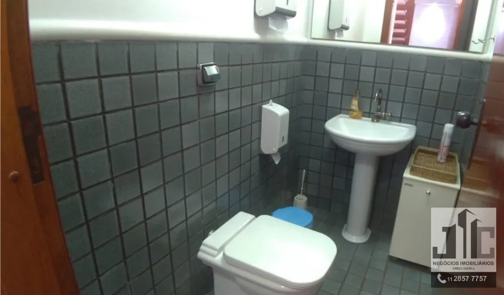 Casa, 6 quartos, 600 m² - Foto 6