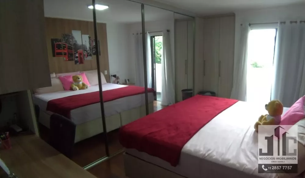 Casa, 6 quartos, 600 m² - Foto 4