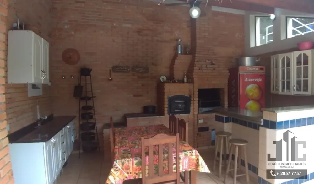 Casa, 6 quartos, 600 m² - Foto 20