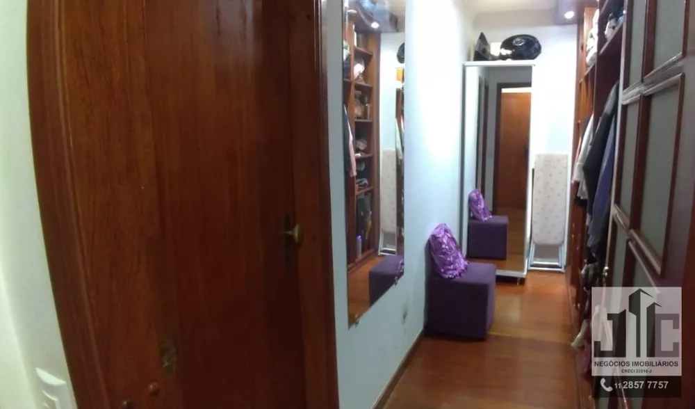 Casa, 6 quartos, 600 m² - Foto 3